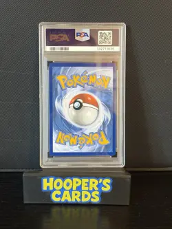 Pokemon TCG - Victini SVP 208 Black Star Promo - PSA 10 - GEM MINT - Image 3