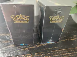 Pokemon TCG: Mega Evolution Elite Trainer Box ETB Lucario & Gardevoir Set Of 2 - Image 2