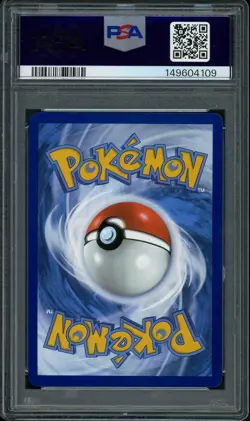 2025 POKEMON MEG EN-MEGA EVOLUTION #179 MEGA LUCARIO ex SIR PSA 10 - Image 2