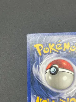🦘 Kangaskhan 5/64 Jungle Holo Vintage Pokemon Card 🦘 - Image 4