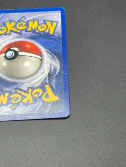🦘 Kangaskhan 5/64 Jungle Holo Vintage Pokemon Card 🦘 - Image 5