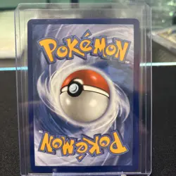 Pokemon Card TCG - Phantasmal Flames - Ambipom 107/094 - Image 2