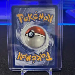 Team Rocket's Transceiver 263/217 Ultra Rare ME: Ascended Heroes Pokemon Holo NM - Image 2
