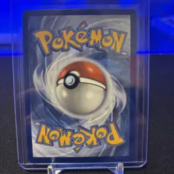 Pokemon TCG Umbreon EX 60/131 Double Rare Holo Prismatic Evolutions NM - Image 2