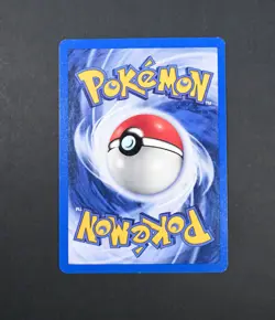 NM Giovanni's Persian 8/132 Holo Rare Gym Challenge Unlimited Pokemon Card - Image 2