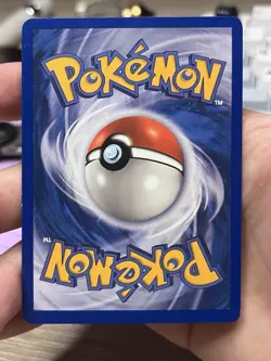 *Very Nice* Pokemon TCG Aquapolis Psyduck Card 104/147 2002 Regular - Image 5