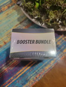 pokemon silver tempest booster bundle - Image 2
