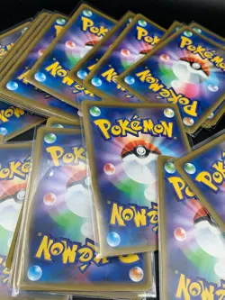 Pokemon 10 Tag Team GX RR ULTRA RARE Sun & Moon Lot Bulk Wholesale JAPANESE NM - Image 3