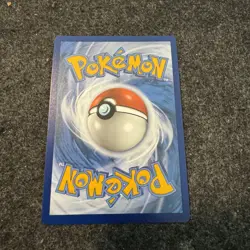 Pokemon TCG SV01 Fidough # 213 / 198 Illustration Rare Near Mint NM Nintendo TCG - Image 2