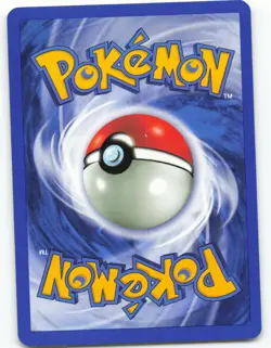 Lt. Surge's Pikachu - 81/132 Gym Heroes - Pokemon TCG - 2000 - Image 2