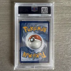2019 Pokemon S&M Hidden Fates Beldum - Holo PSA 10 - Image 2