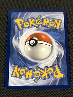 Pokemon TCG Paldean Fates 216/091 Mew Ex Shiny Full Art Ultra Rare - NM - Image 2