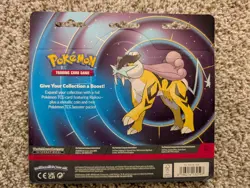 Pokemon Mega Evolution & Phantasmal Flames 2-Pack and Checklane Blisters Lot - Image 4