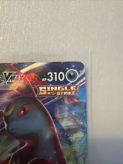 Evolving Skies Umbreon VMAX 95/203 Ultra Rare NM Pokemon English - Image 4
