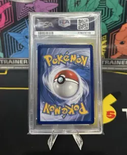 2020 Pokemon Vivid Voltage #188 Pikachu Vmax Secret Rare Holo PSA 10 Rainbow - Image 2