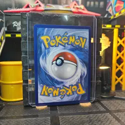 Bunnelby Perfect Order Reverse Holo Pokemon TCG 064/088 Mega Evolution ME03 - Image 4