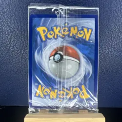 Pokemon TCG Greninja Gold Star SWSH144 - Celebrations Black Star Promo - Sealed - Image 2