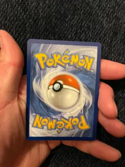 Pokemon TCG Umbreon EX 60/131 Double Rare Holo Prismatic Evolutions NM - Image 3