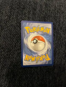 Pokemon TCG Umbreon EX 60/131 Double Rare Holo Prismatic Evolutions NM - Image 4