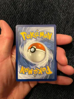 Pokemon TCG Umbreon EX 60/131 Double Rare Holo Prismatic Evolutions NM - Image 5