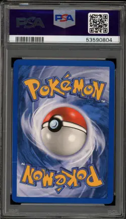 Pokemon Electrode Skyridge #36 PSA 10 Gem Mint - Image 2