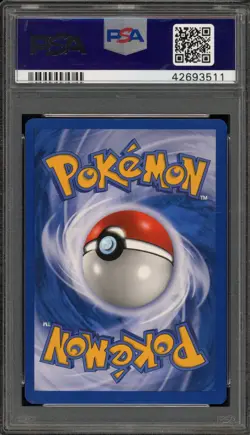 Pokemon Charmeleon State Championships EX Dragon Holo Secret Rare #99 PSA 10 - Image 2