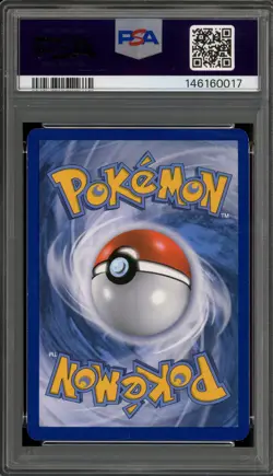 Pokemon Lugia EX XY Ancient Origins Full Art #94 PSA 7 - Image 2