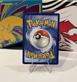 Pokemon TCG Escavalier Sv: Black Bolt 138/086 Holo 130 HP Illustration Rare - Image 2