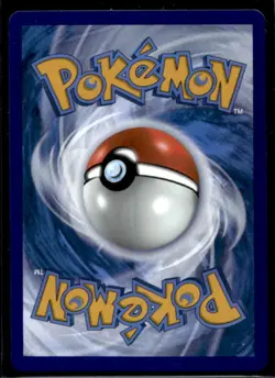 2023-25 Pokemon SV Black Star Promos Reuniclus #212 - Image 2
