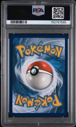 Pokemon M Charizard EX Evolutions 13/108 Ultra Rare Holo 2016 CLEAN PSA 8 - Image 2