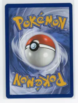 Pokemon TCG - Skiploom 97/91 - Paldean Fates - Baby Shiny Holo - Image 2