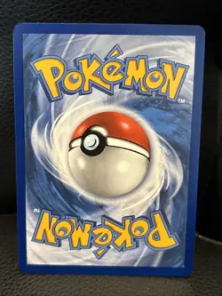 Pokepad (x1) Ascended Heroes Pokemon 198/217 Reverse Holo NM - Image 2