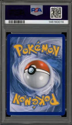 Pokemon Giratina EX XY Ancient Origins Full Art #93 PSA 7 - Image 2