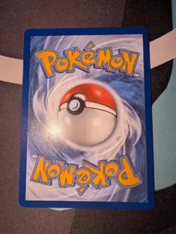 Judge 076/088 Uncommon Perfect Order Pokemon Reverse Holo Near Mint - Image 2