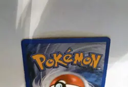 Vaporeon 19/115 Pokemon 2005 EX Unseen Forces Stamped Reverse Holo Rare LP - Image 4