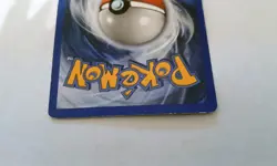 Vaporeon 19/115 Pokemon 2005 EX Unseen Forces Stamped Reverse Holo Rare LP - Image 5