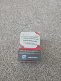 Pokemon TCG Scarlet & Violet Obsidian Flames Booster Bundle New Sealed - Image 2