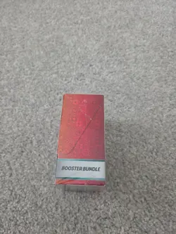 Pokemon TCG Scarlet & Violet Obsidian Flames Booster Bundle New Sealed - Image 3