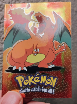 Vintage Pokemon collection with over 360 cards - Image 2