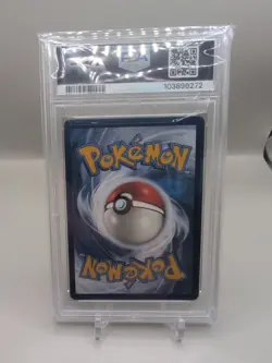 Umbreon VMAX TG23/TG30 Brilliant Stars Full Art Rare PSA 10 Pokemon TCG - Image 2