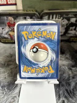 Pokemon TCG Suicune ex 010/034 Trading Card Game Classic Holo NM - Image 2