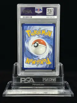 PSA 10 GEM MINT Charizard ex SIR 223/197 Obsidian Flames Pokemon 2023 - Image 3
