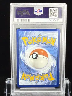 PSA 10 GEM MINT Charizard ex SIR 223/197 Obsidian Flames Pokemon 2023 - Image 4