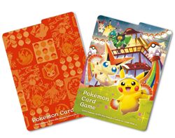 PSL Japanese Pokemon Center Tohoku Special Box Pikachu Promo set JAPAN Nintendo - Image 2
