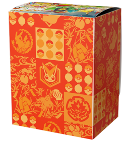 PSL Japanese Pokemon Center Tohoku Special Box Pikachu Promo set JAPAN Nintendo - Image 3