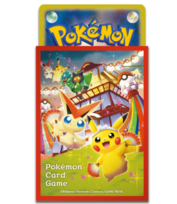 PSL Japanese Pokemon Center Tohoku Special Box Pikachu Promo set JAPAN Nintendo - Image 5