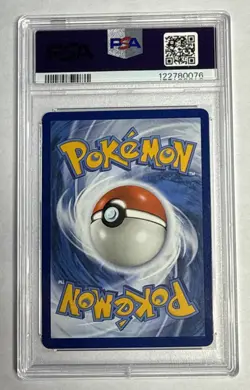 Pokemon TCG Lance's Charizard v SWSH133 Celebrations BSP PSA 10 GEM MINT - Image 2