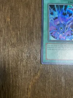 Yugioh Dark Revelation Volume 2 Dark Magic Attack Ultra Rare DR2-EN208 MP - Image 5