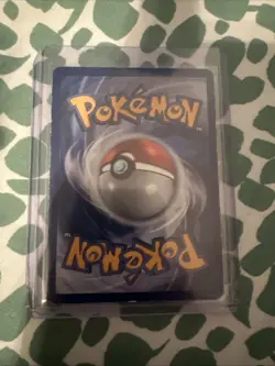 Pokemon Pikachu HGSS03 Hgss Promo Holo Basic Card 70 HP English 2010 - Image 2