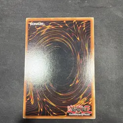 Blue-Eyes White Dragon DDS-001 Secret Rare Promo Holo Yu-Gi-Oh! Konami Card - Image 3
